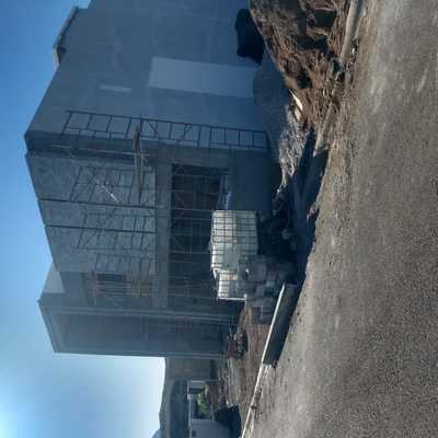 Casa Residencial Moderna