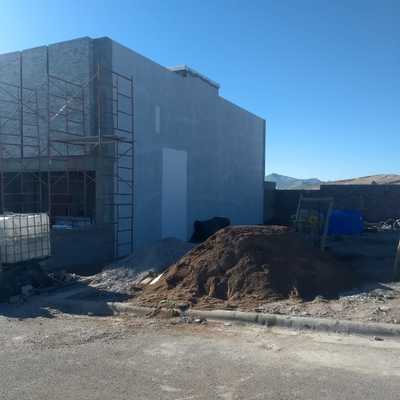 Casa Residencial Moderna