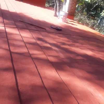 Impermeabilización Cuernavaca