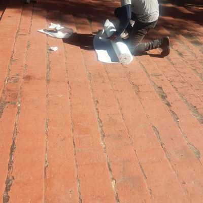 Impermeabilización Cuernavaca