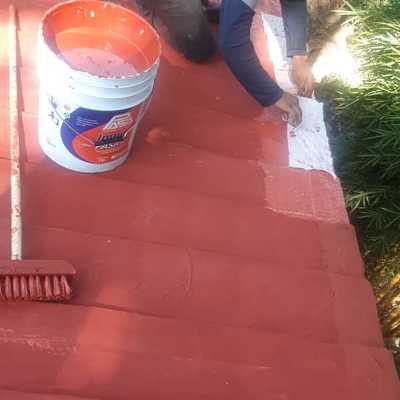 Impermeabilización Cuernavaca