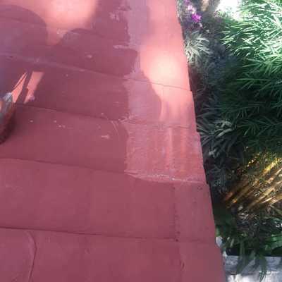 Impermeabilización Cuernavaca