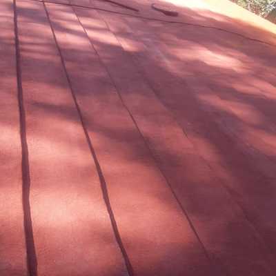 Impermeabilización Cuernavaca