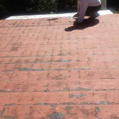 Impermeabilización Cuernavaca