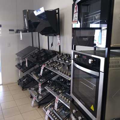 electrodomesticos y mas