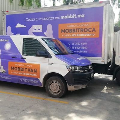 Vehículos especializados y en excelentes condiciones