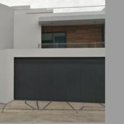 LA PEÑITA DE JACONA MICH.