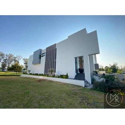 LAGOS DEL BOSQUE ZAMORA, MICH.