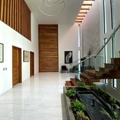 LAGOS DEL BOSQUE ZAMORA, MICH.