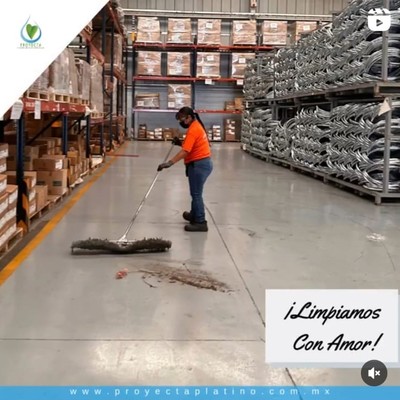 Industria de la Transformación