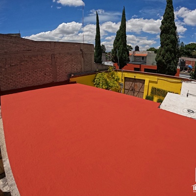 Sistema acrílico 5 años