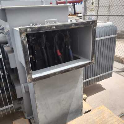 SERVICIO TRANSFORMADOR