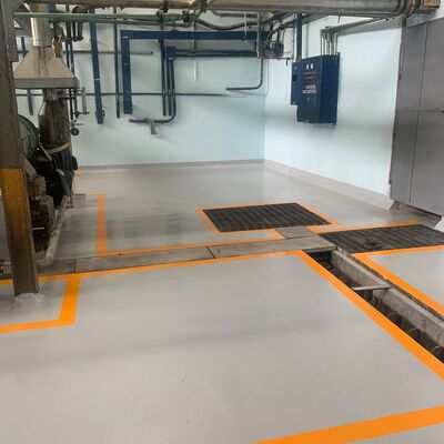 sistema epoxico epoxi-crete cf 100% solidos