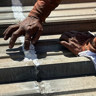 Protección inteligente con Poliuretano