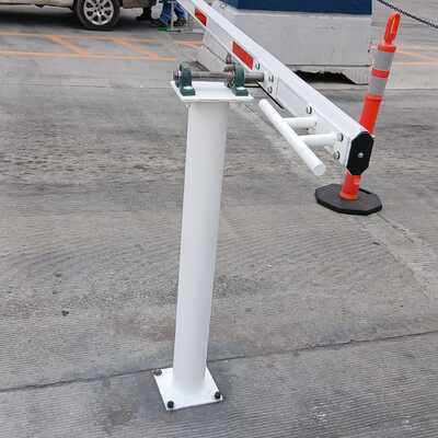 CONTROL DE ACCOSO VEHICULAR