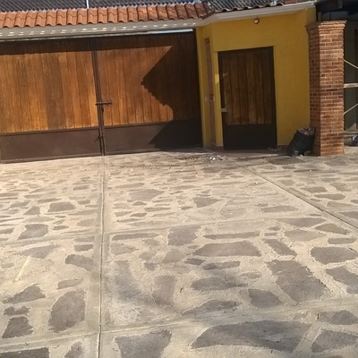 ENTRADA LADO TRASERO 