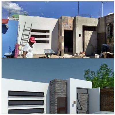 Casa Xalisco Nayarit