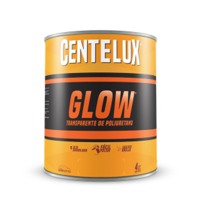 Transparente de Poliuretano GLOW