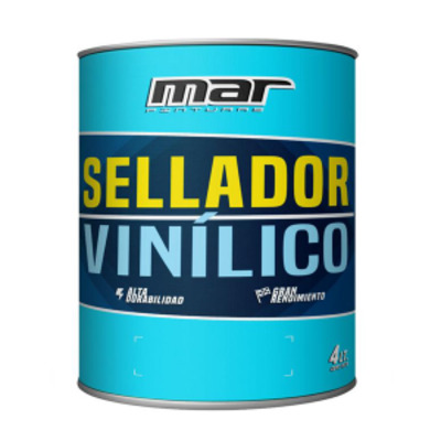 Sellador Vinílico MAR