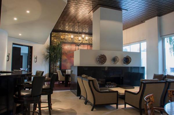 Sala Comedor, Residencia