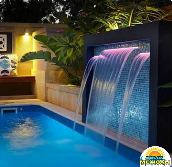 Fuente / Muro Chillon