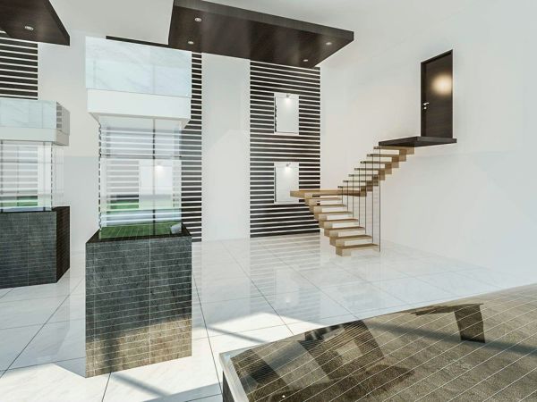 Proyectos Arquitectonicos