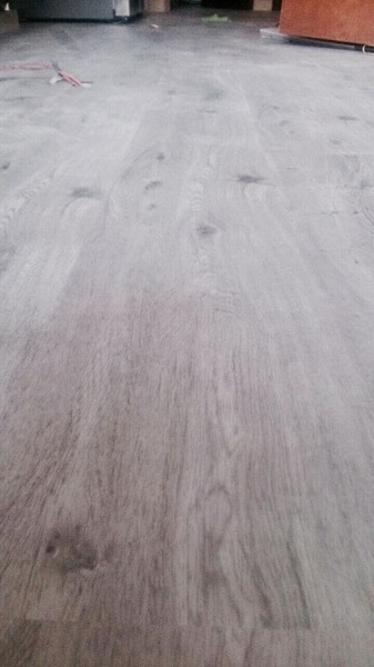 Piso Lalur Freelay 5 mm