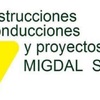 Construcciones Migdal S.a.