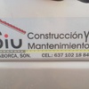 Siu Construccion Y Mantenimiento
