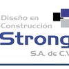 Diseño En Construcción Strong, S.A. de C.V.
