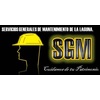 Sgm Servicios Generales De Mantenimiento De La Laguna