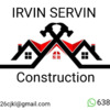 Irvin Servin