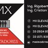Mx Elevadores 