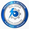 Circuitos electricos  Najera