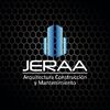Jeraa Arquitectura Construcción Y Mantenimiento