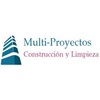 Multiproyectos Limpieza Y Construcción