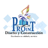 Proint Diseño y Construcción