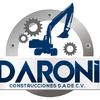 Daroni Construcciones S.a. De C.v.
