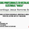 Servicios Profesionales En Instalaciones Eléctricas "rabsa"