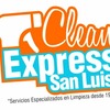Clean Express San Luis