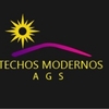 Techos Modernos Ags