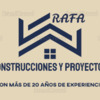 Construcciones Y Remodelaciones Rafa