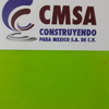 CMSA CONSTRUYENDO PARA MEXICO SA DE CV