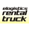 Elogistics Rental Truck