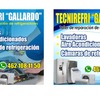 Tecnirefri Gallardo