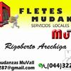 Fletes Y Mudanzas Muvall