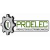 Proelec (Proyectos Electromecánicos)