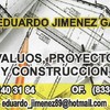 Arq. Eduardo Jimenez Gaytan