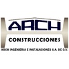 Arch Construcciones