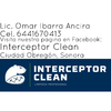 Interceptor Clean